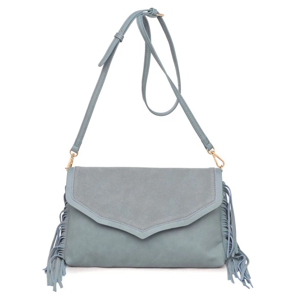 Moda luxe  Shoulder Bag - Picture 1 of 9